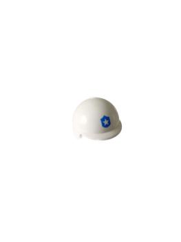 Playmobil ® Polizeihelm gebraucht