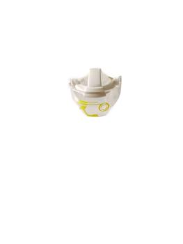 Playmobil ® Headset weiß gebraucht