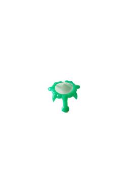 Playmobil ® Indianer Kette grün gebraucht
