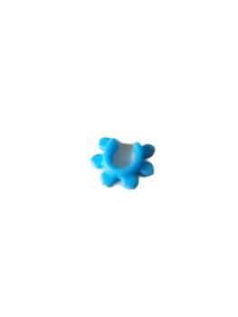 Playmobil ® Indianer Schmuck blau gebraucht
