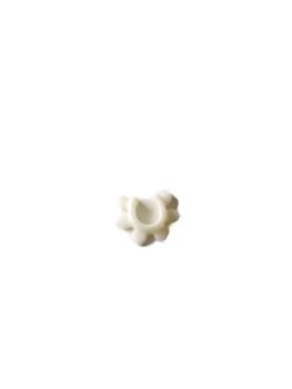 Playmobil ® Indianer Schmuck weiß gebraucht