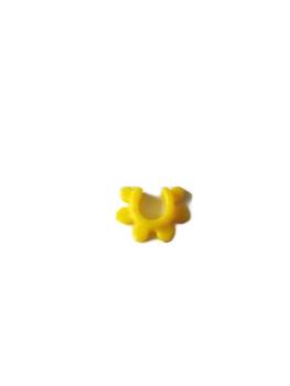Playmobil ® Indianer Schmuck gelb gebraucht
