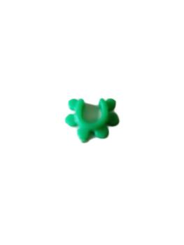 Playmobil ® Indianer Schmuck grün gebraucht
