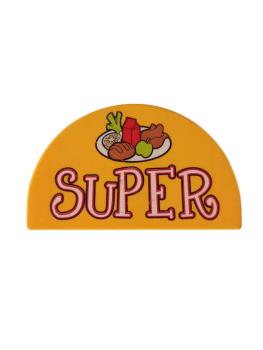 LEGO® DUPLO® 2 x 4 x 2 Stein rund SUPER gebraucht
