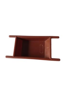 Playmobil ® Wanne braun gebraucht