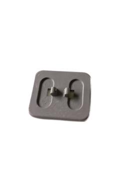 Playmobil ® Standplatte olive? gebraucht