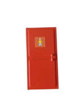 Playmobil ® 30201822 Tür Jungen gebraucht