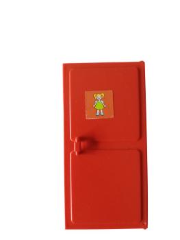 Playmobil ® 30201822 Tür Mädchen gebraucht
