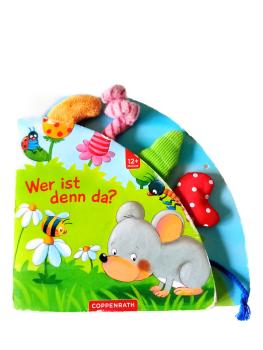 Wer ist denn da? gebraucht