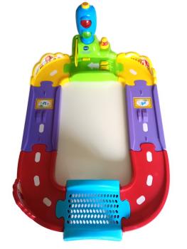 Vtech Tut Tut Baby Flitzer Straßenset Ampel gebraucht