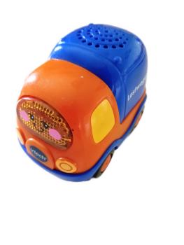 Vtech Tut Tut Baby Flitzer Lastwagen gebraucht