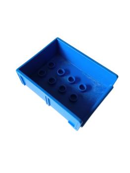 LEGO® DUPLO® Schütte blau gebraucht