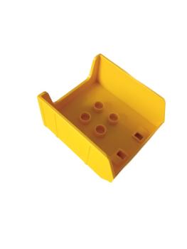 LEGO® DUPLO® Schütte gelb gebraucht
