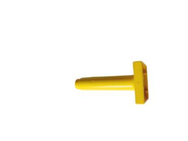 LEGO® DUPLO® 4913 Schirmständer gelb gebraucht