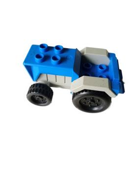 LEGO® DUPLO® Trecker gebraucht