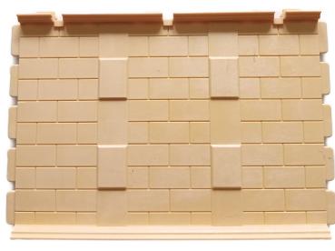 Playmobil ® 30262040 Wand aus 5301 gebraucht