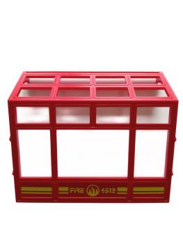 Playmobil ® 302156583 Wand / Fenster aus 5361 gebraucht