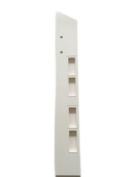 Playmobil ® 30469802 Seitenwand Schlauchturm aus 5361 gebraucht