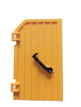 Playmobil ® 30211600 + 30045880 Scheunentor aus 3072 gebraucht
