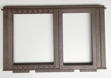 Playmobil ® 30088850 Fachwerk - Wand gebraucht