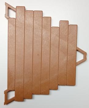Playmobil ® 30237130 Holzboden gebraucht