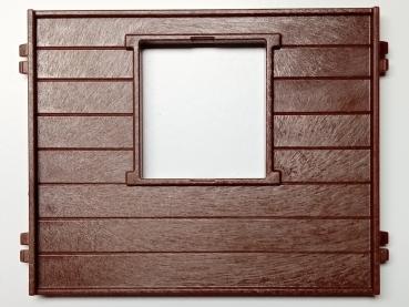 Playmobil ® 30237140 Wand mit Fensteröffnung gebraucht