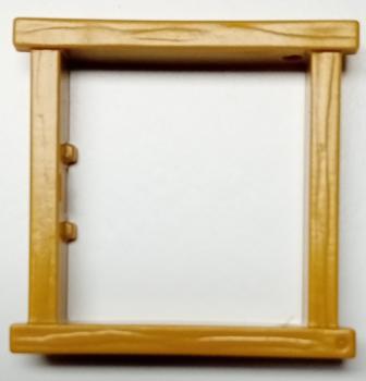 Playmobil ® 30089740 Fensterrahmen gebraucht
