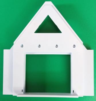 Playmobil ® 30286720 Mauerteil aus 4343 gebraucht