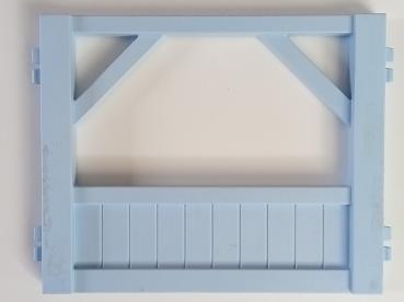 Playmobil ® 30266180 Wand hellblau gebraucht
