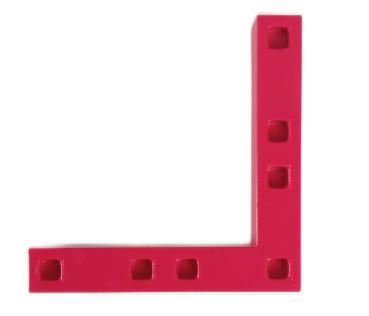 Playmobil ® 30254423 Winkelverbinder gebraucht