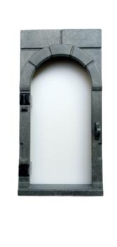 Playmobil ® 30247640 Mauer mit Türdurchgang aus 3269 gebraucht