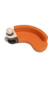 Playmobil ® 30818194 Sofa mit Licht (Lichtwechsel) aus 9267 gebraucht