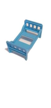 Playmobil ® 30219960 Bettgestell gebraucht