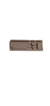 Playmobil ® 30032340 Tastaturfeld gebraucht