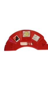 Playmobil ® 30269030 Schaltpult gebraucht