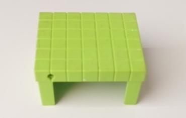 Playmobil ® 30287310 Tisch aus 4343 gebraucht