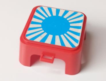 Playmobil ® Podest eckig aus 3519 gebraucht
