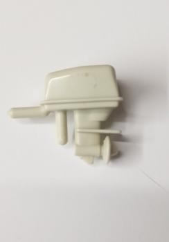 Playmobil ® Außenbordmotor gebraucht
