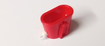 Playmobil ® 30222832 Kälbereimer rot gebraucht