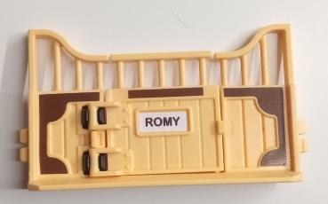 Playmobil ® 30625623 / 30625633 Stalltor gebraucht