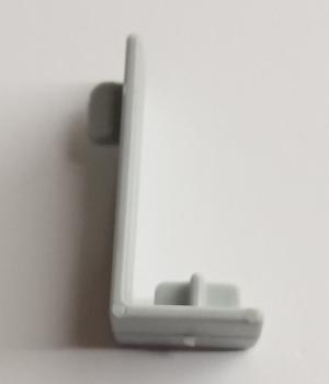 Playmobil ® Halter hellgrau lang aus 3434 gebraucht