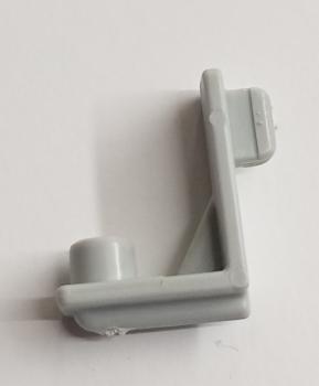 Playmobil ® Playmobil ® Halter hellgrau kurz aus 3434 gebraucht
