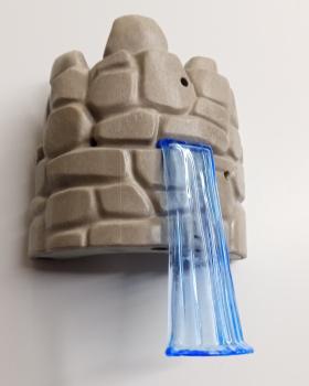 Playmobil ® 30659622 / 30211632 Wasserfall aus 4858 gebraucht