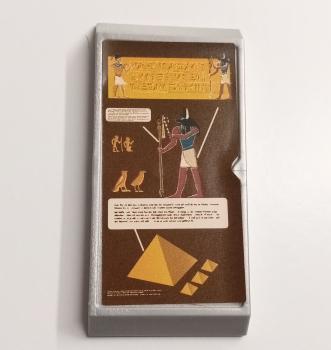Playmobil ® 30082952 BS - Schild 75/35 gebraucht