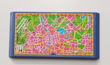 Playmobil ® 30227150 Stadtplan aus 3885 gebraucht