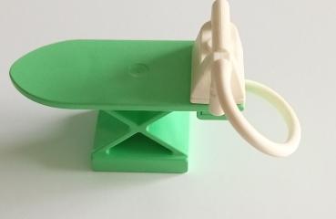 LEGO® DUPLO® Bügelbrett mint gebraucht
