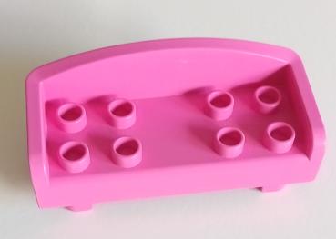LEGO® DUPLO® Sofa pink gebraucht