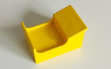 LEGO® DUPLO® Tisch ? gelb gebraucht