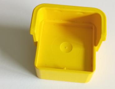 LEGO® DUPLO® Sitz gelb gebraucht