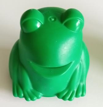LEGO® DUPLO® 42089 Rig-out Frosch grün gebraucht